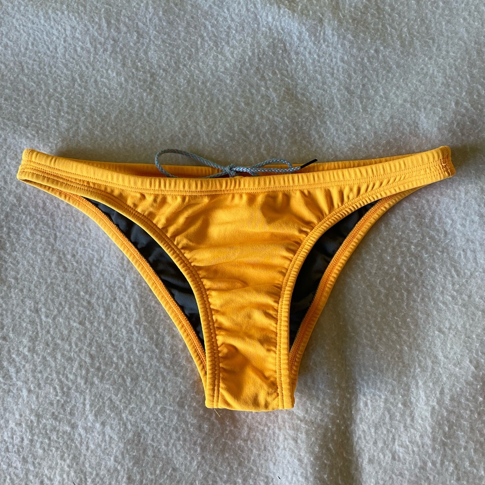Jolyn Mango “Brazil” Bikini Bottom